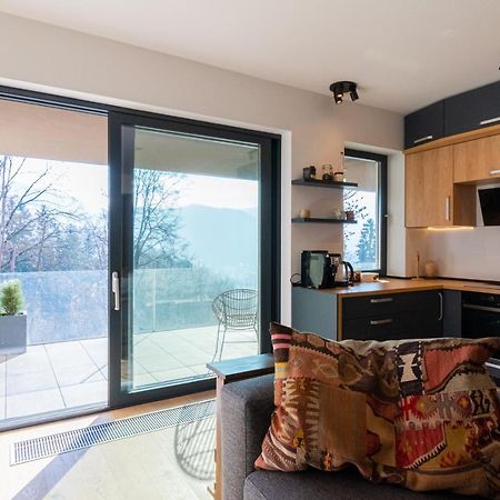Mirador Bohemian Apt With Views Over Old Town And Tampa Mountain, Near Poiana Braşov Dış mekan fotoğraf