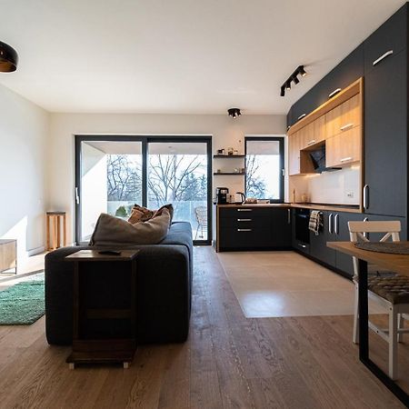 Mirador Bohemian Apt With Views Over Old Town And Tampa Mountain, Near Poiana Braşov Dış mekan fotoğraf