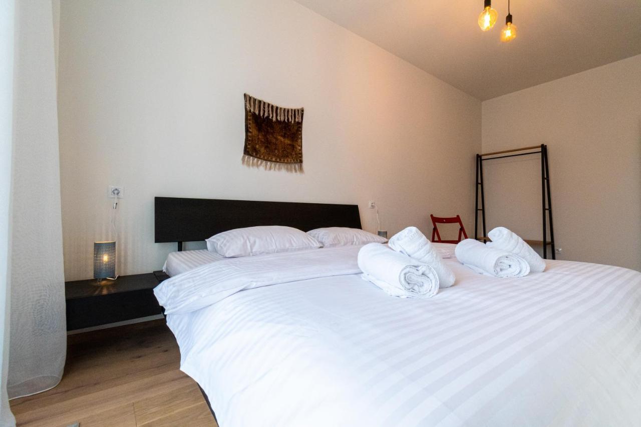 Mirador Bohemian Apt With Views Over Old Town And Tampa Mountain, Near Poiana Braşov Dış mekan fotoğraf
