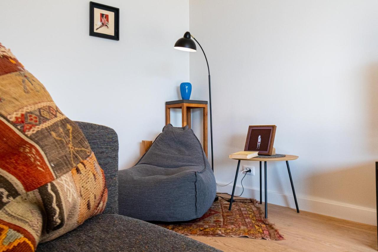 Mirador Bohemian Apt With Views Over Old Town And Tampa Mountain, Near Poiana Braşov Dış mekan fotoğraf