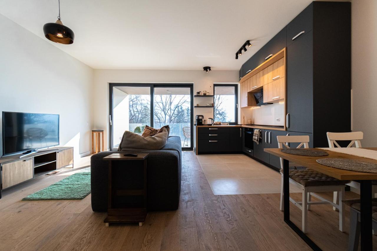 Mirador Bohemian Apt With Views Over Old Town And Tampa Mountain, Near Poiana Braşov Dış mekan fotoğraf